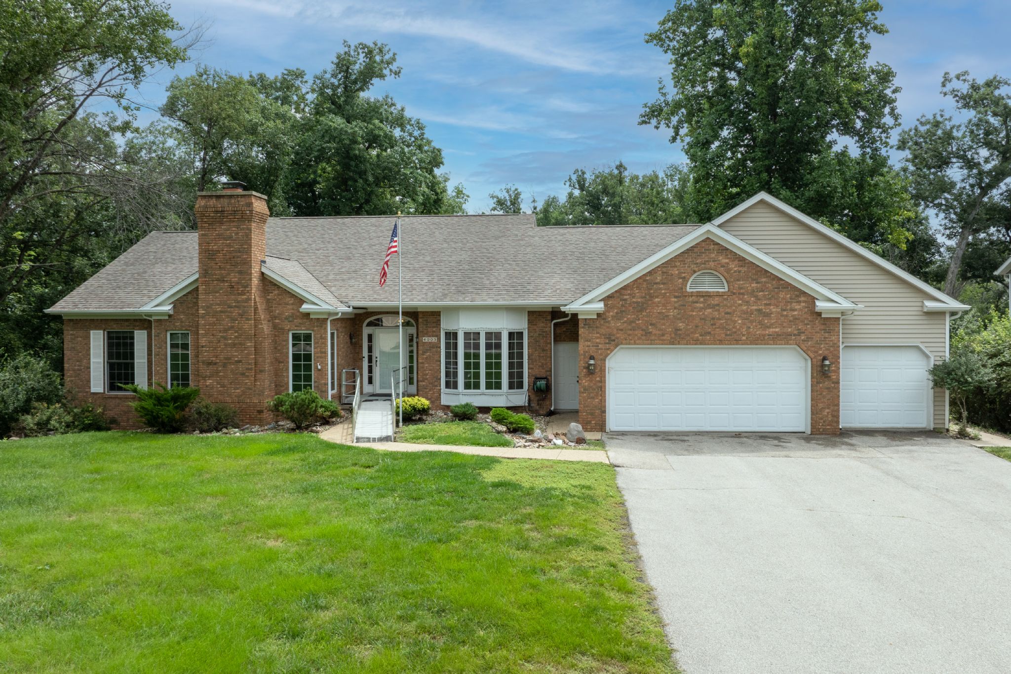 4005 Wyndham Dr NE, Cedar Rapids, IA, Image 0